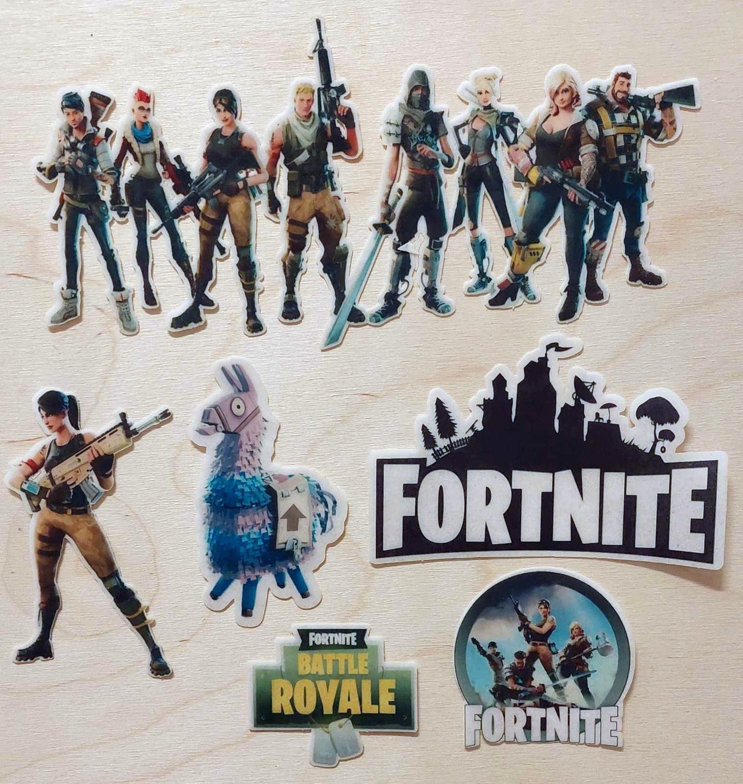 Fortnite