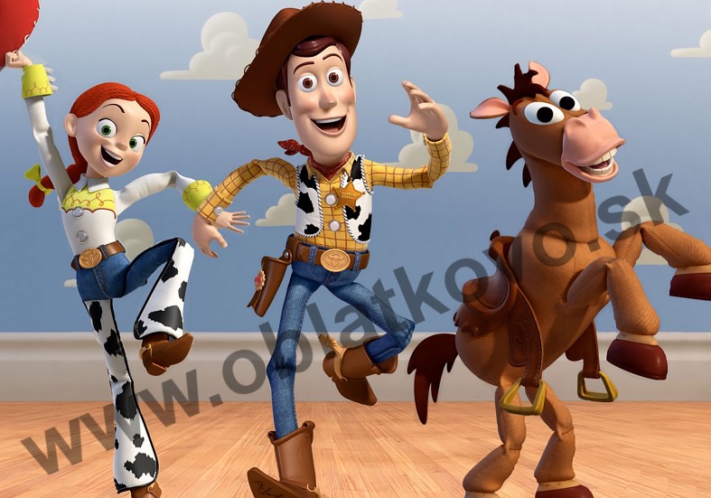 Toy story2