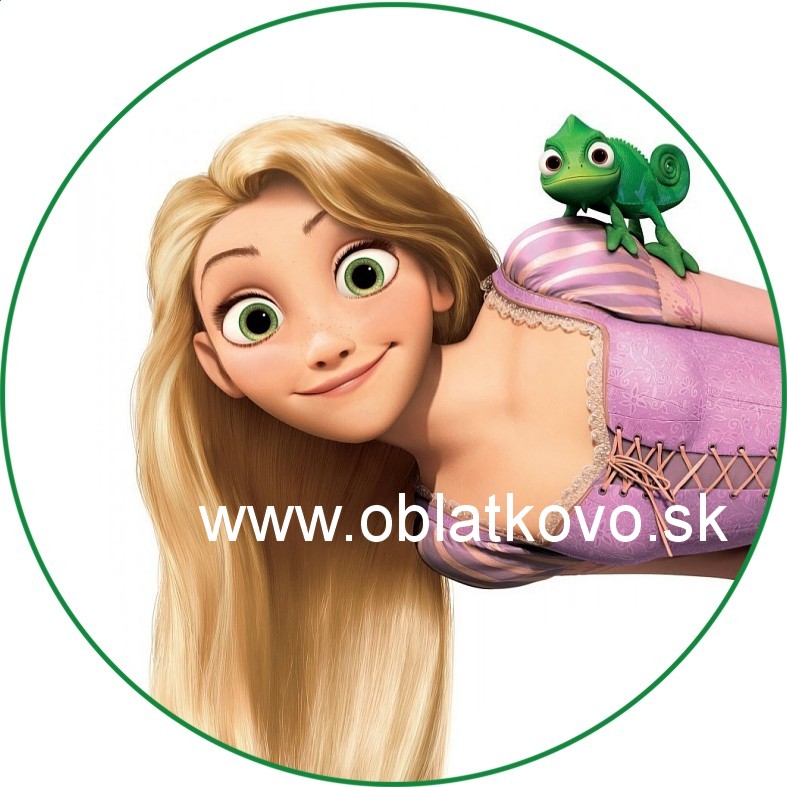 Rapunzel