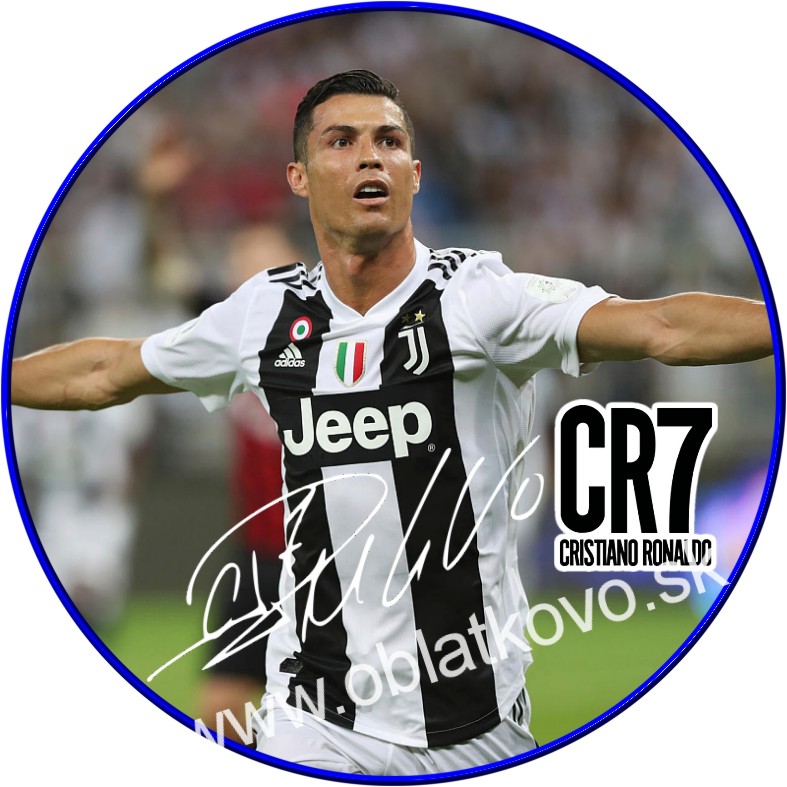 Ronaldo