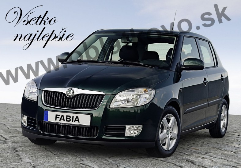 fabia