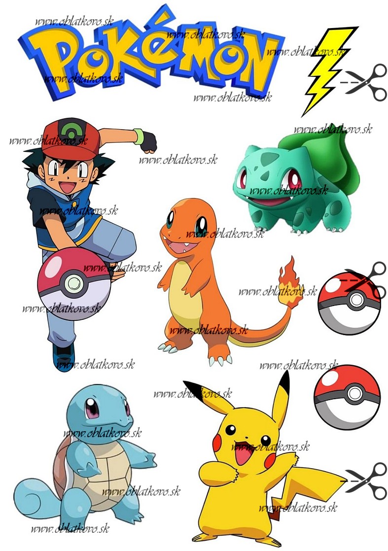 Pokémon