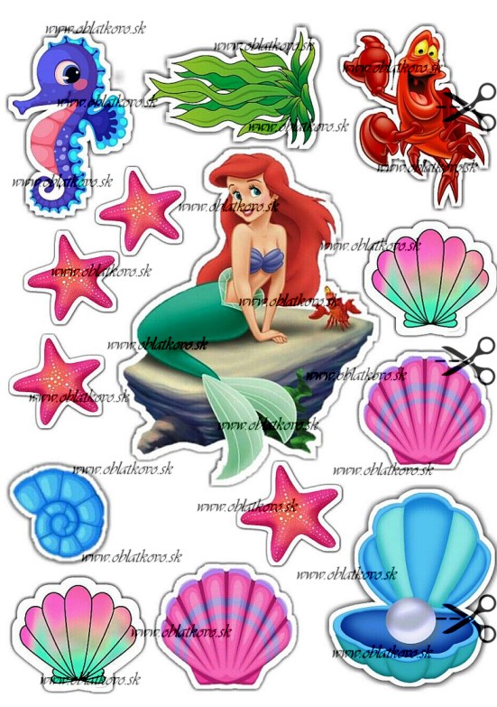 Ariel