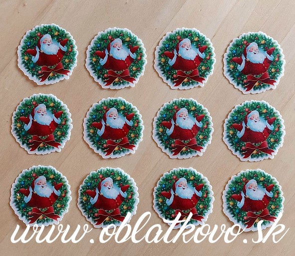 Santa 12KS