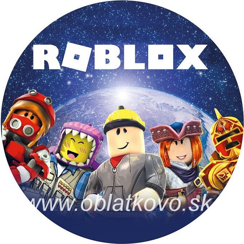 Roblox