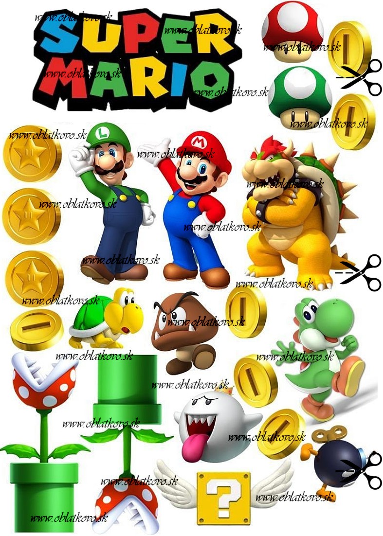 Super Mário