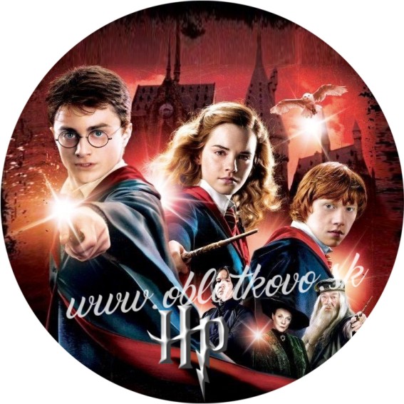 Harry Potter 5