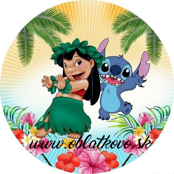 Lilo a Stitch3