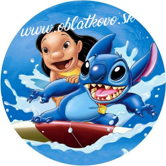 Lilo a Stitch4