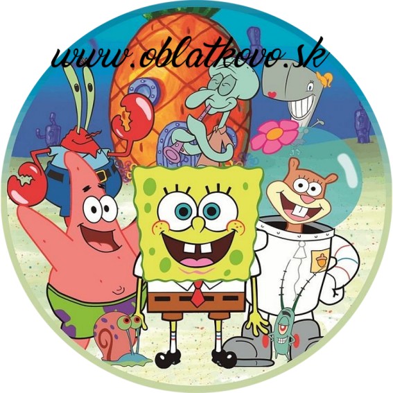 SpongeBob5