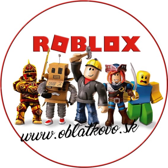 Roblox 3