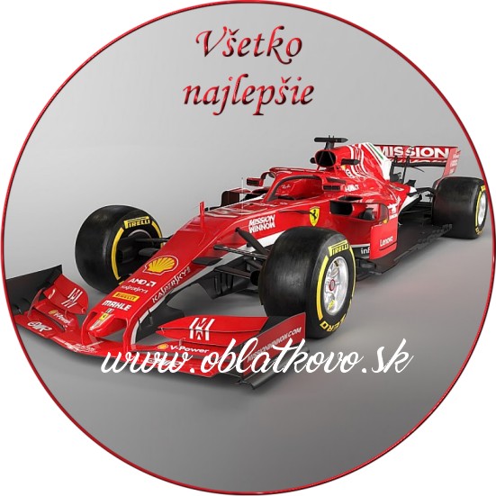 Formula F1