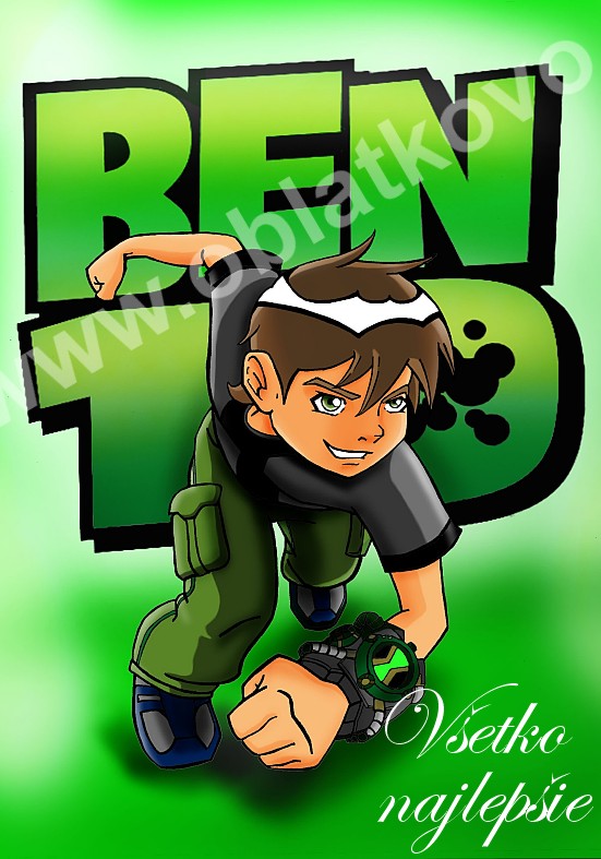 BEN10