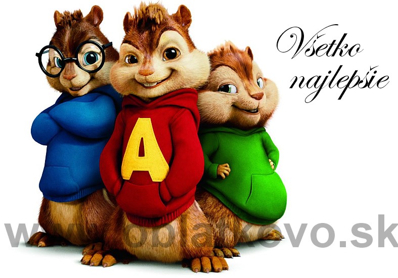 chipmunkovia