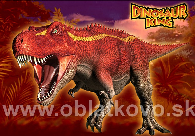 Dinosaurus1