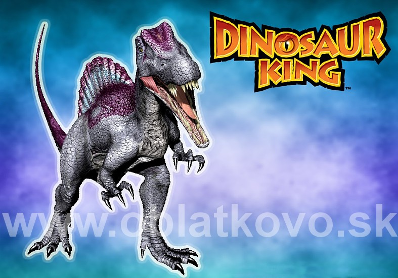 Dinosaurus2