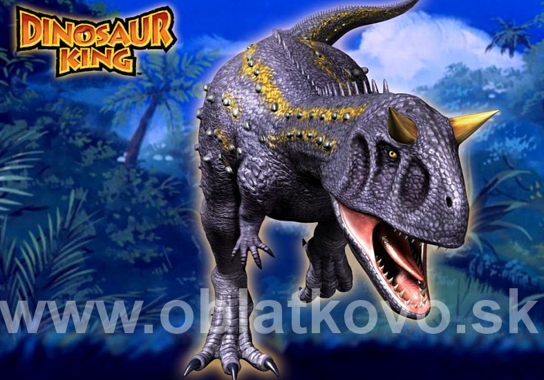 Dinosaurus3