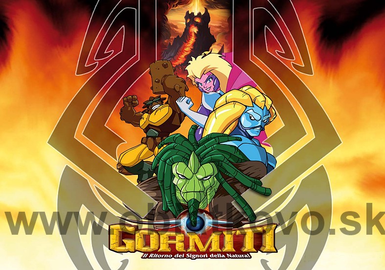 gormiti2