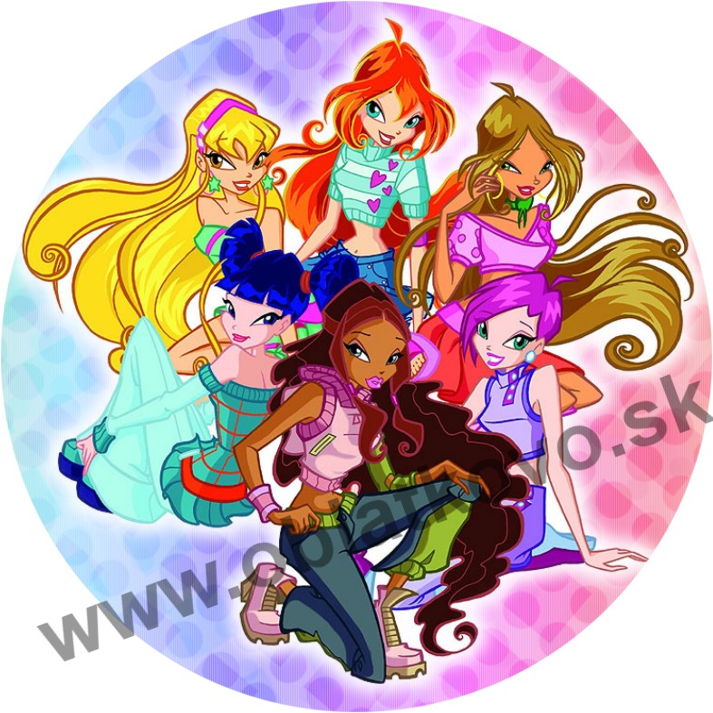 Winx