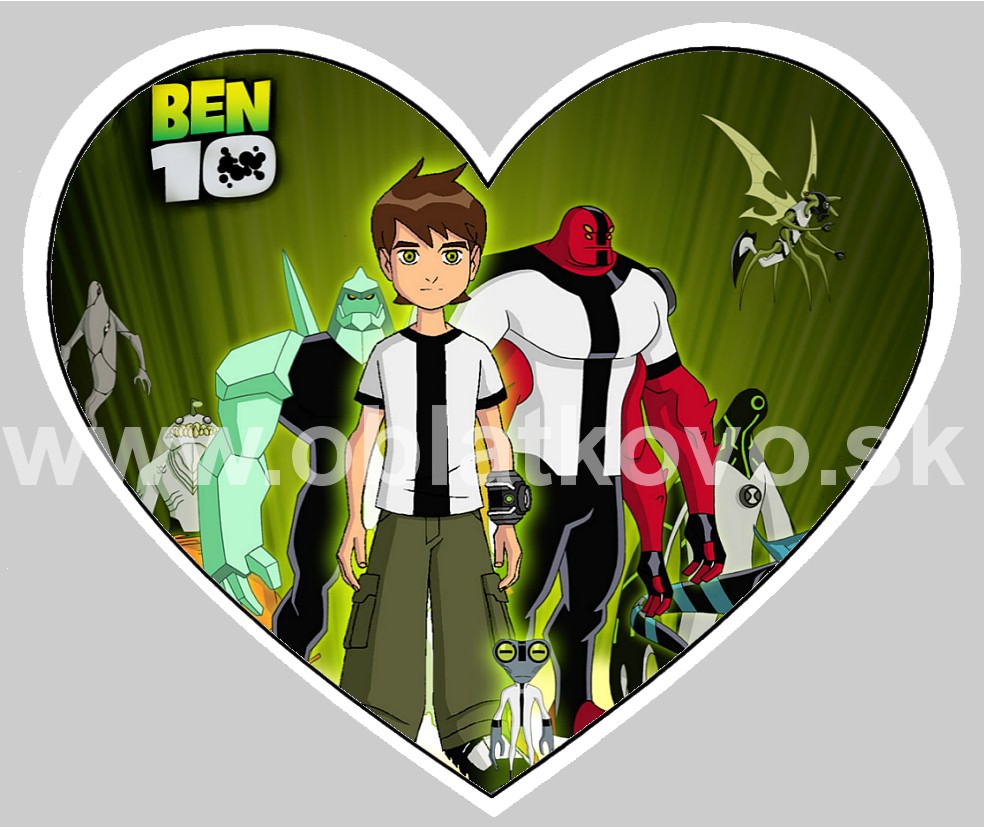 Ben10