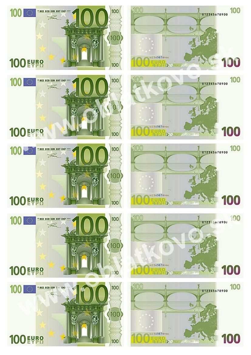 euro100