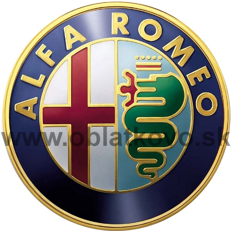 alfa romeo