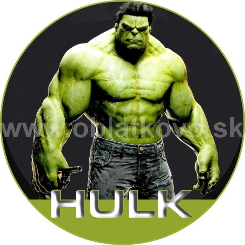 Hulk