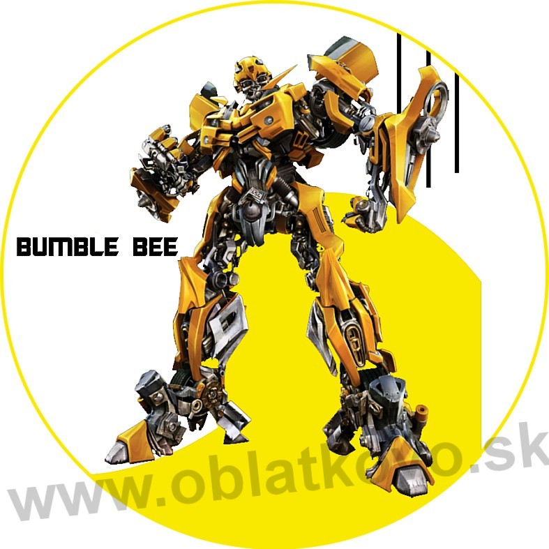 Bumble bee