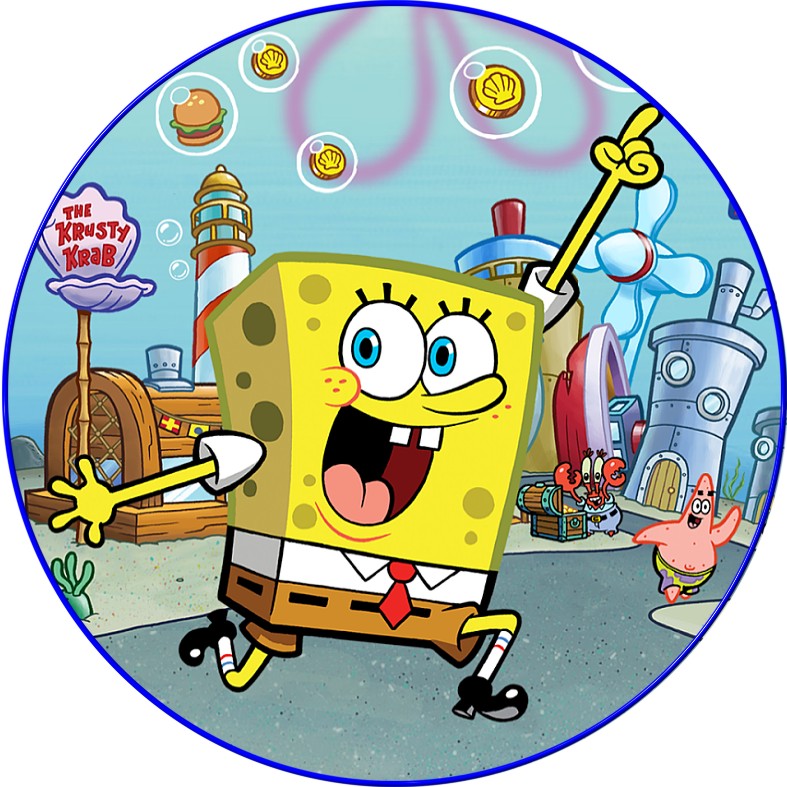 spongebob2