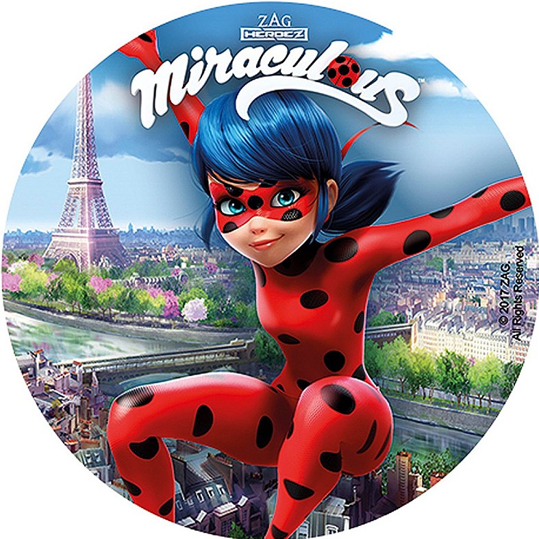 Miraculous