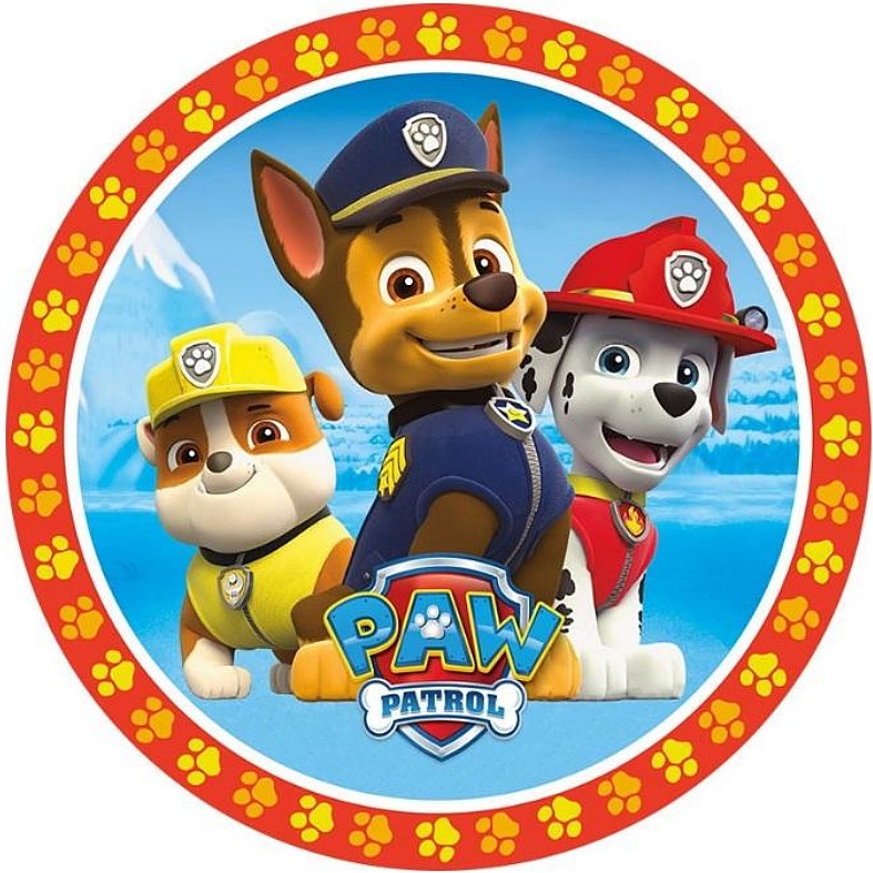 PawPatrol