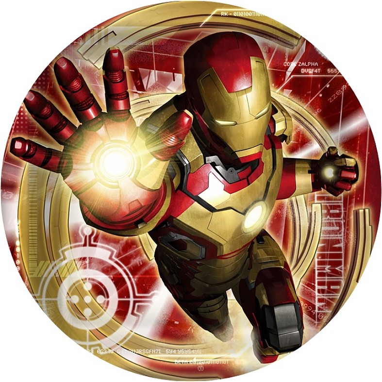 Ironman