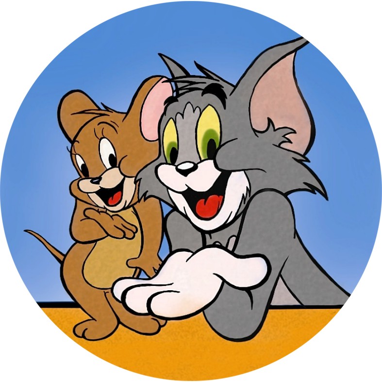 Tom a Jerry 3