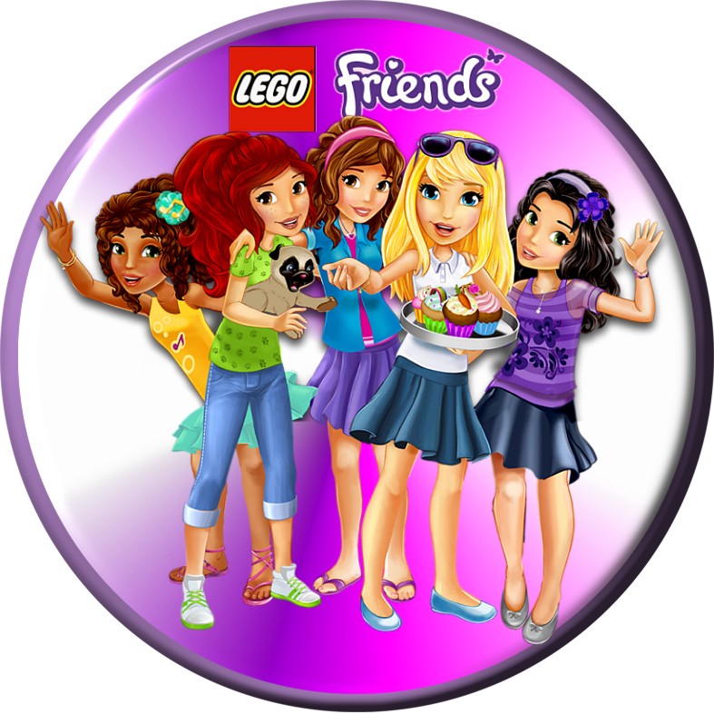 Lego Friends1