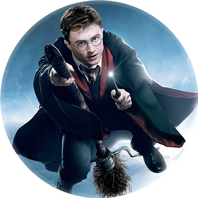 Harry Potter 1