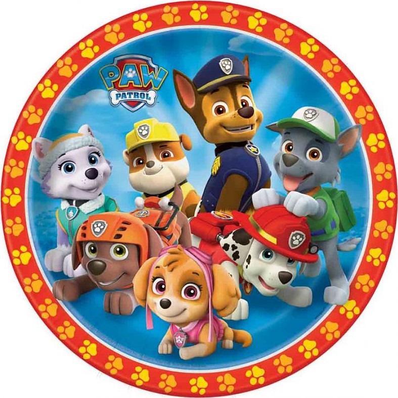 Paw patrol2