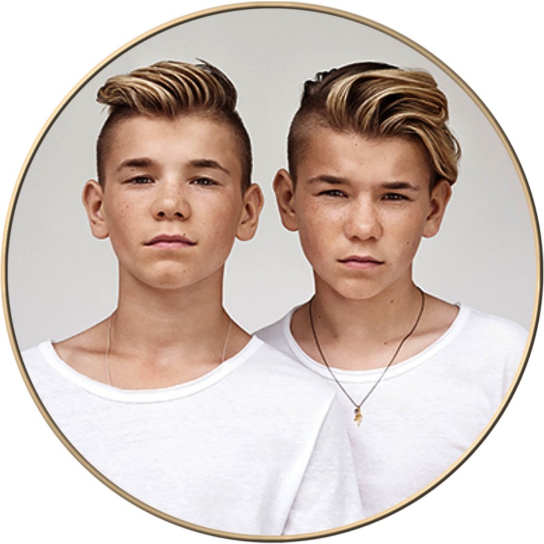 Marcus a Martinus