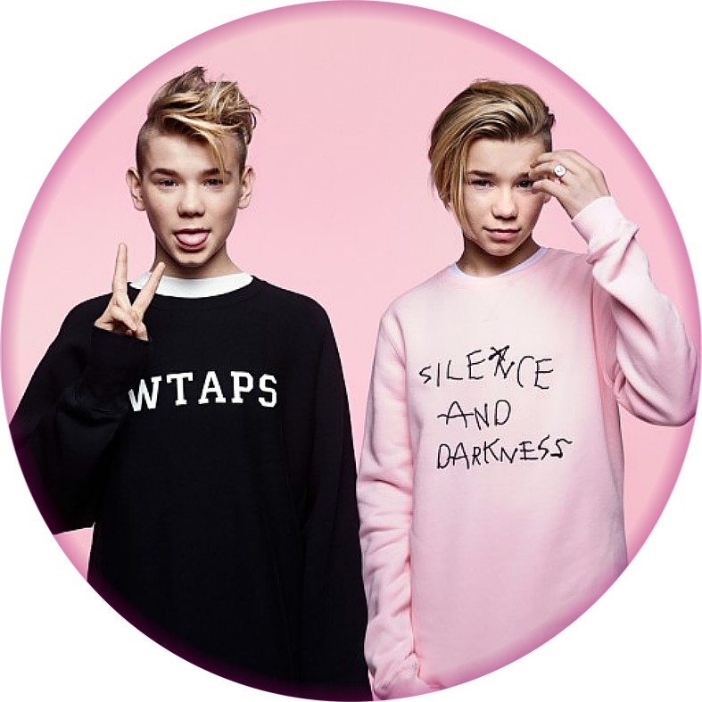 Marcus a Martinus2