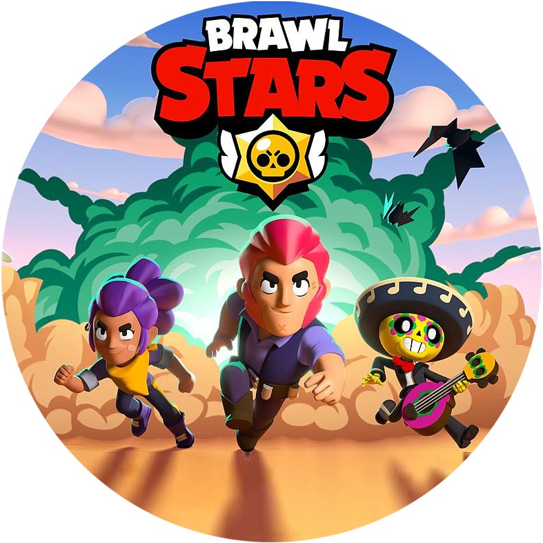 Brawl Stars