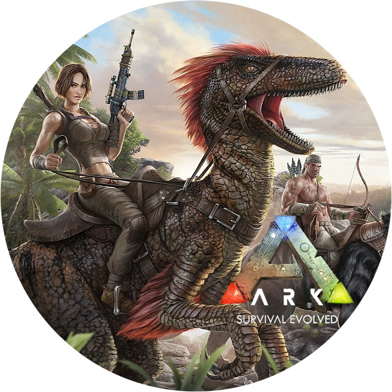 ARK survival