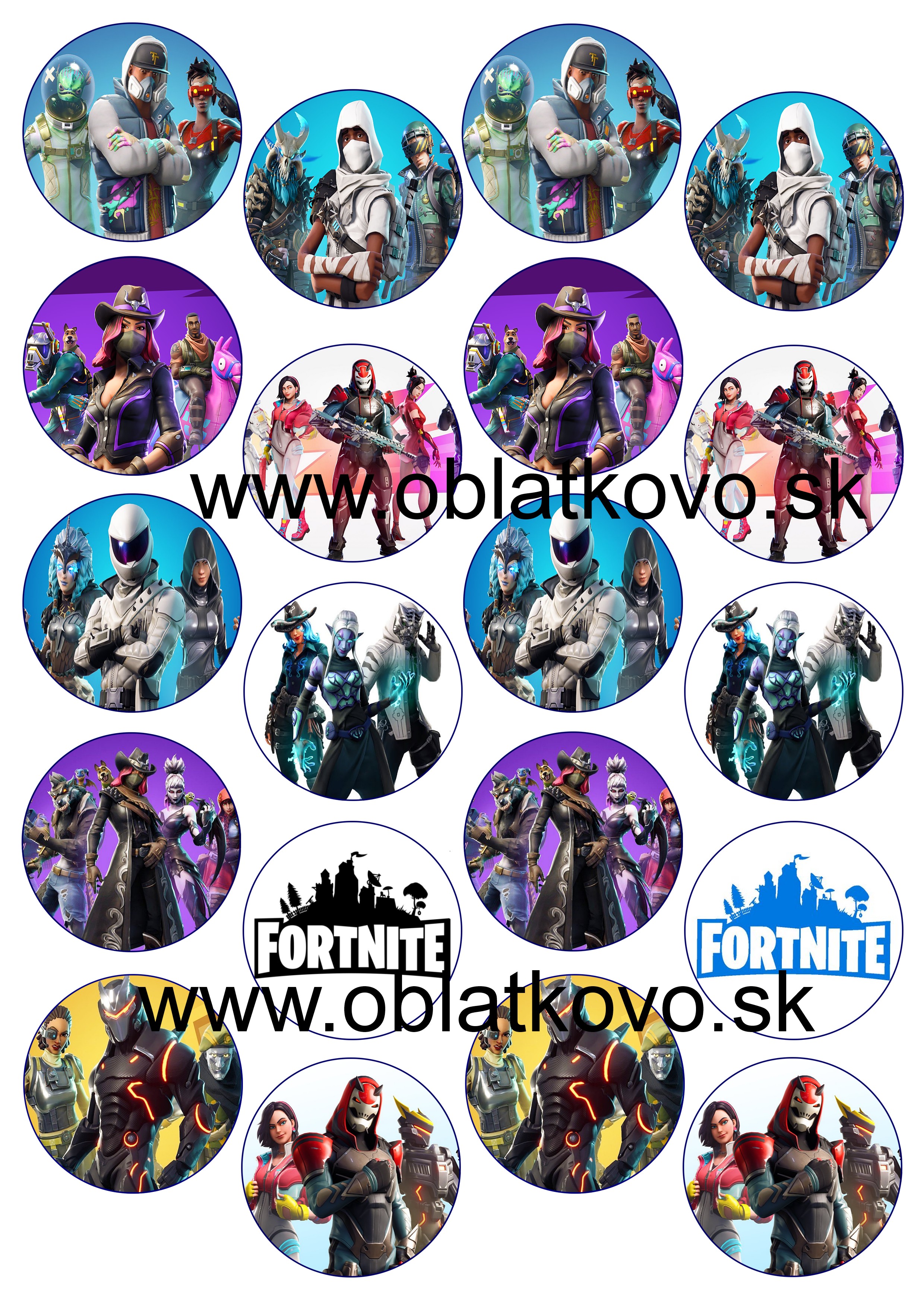 Fortnite 8