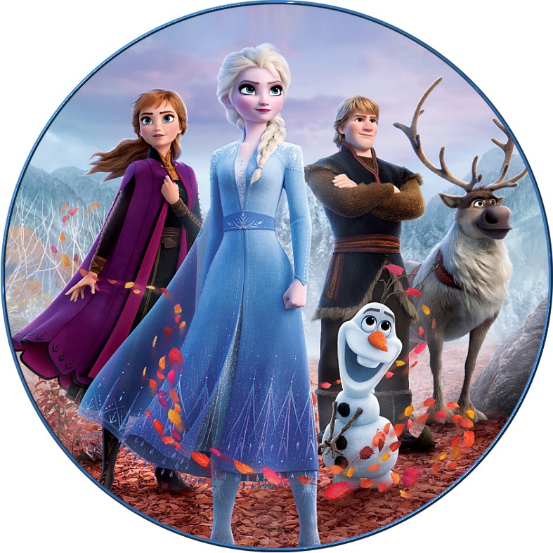 Frozen-II