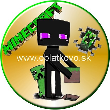 Minecraft -Enderman