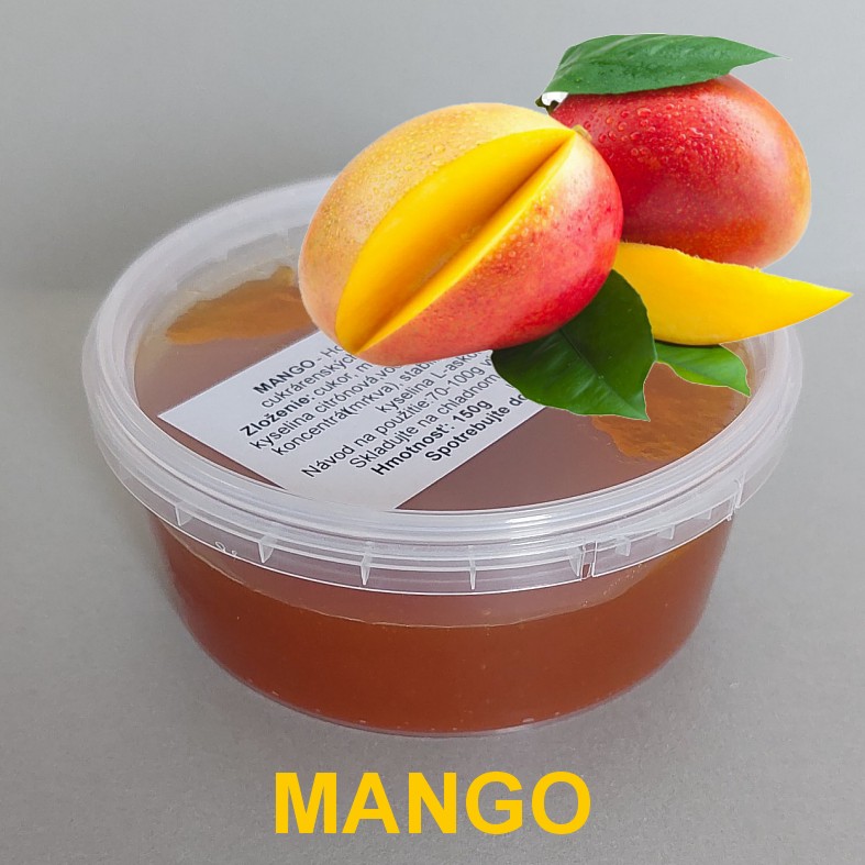 OCHUCOVACIA MANGO PASTA 